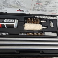 Kleen-Bore Classic Cleaning Kit All Gauge Shotgun Firearms Clean – SHO216