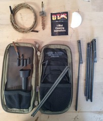 Otis Defense I-MOD 5.56mm Rifle Cleaning Kit Made In USA