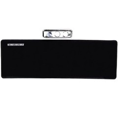 Ultimate Rifle Build Cleaning Mat with Stitched Edges, Non-Slip (12″x36″ – with