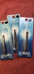 Gunslick Pro Slotted Tip 30-45 Cal/10 mm 8 x 32 Thread 3PK