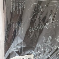 TekMat For Smith & Wesson M&P Shield Armorers Cleaning Bench Mat Pad 20″ x 15″