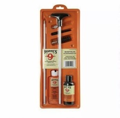 Hoppe’s Universal Shotgun Cleaning Kit, Clam Pack SGOUB