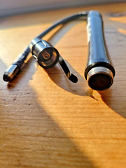 Remington Bore Light Extended Flexible Shaft Applicable For All Calibers/Gauges