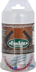 New FrogLube Mini-Tube Pistol Cleaning Kit FROG15257 Kit includes individual Fro