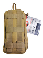 Birchwood Casey Rifle and Handgun Range Cleaning Kit BC-41651 with Case New