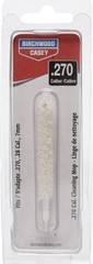 Cotton Bore Mop for Gun Cleaning – Multi-Directional Action, 270/6.8mm