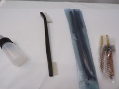 Rothco All Caliber Gun Cleaning Kit