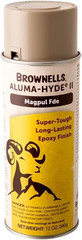 Aluma-Hyde II Epoxy Based Firearms Finish (Flat Dark Earth)