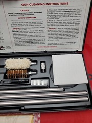 Kleen Bore All Gauge Shotgun Gun Cleaning Kit. Sho-216