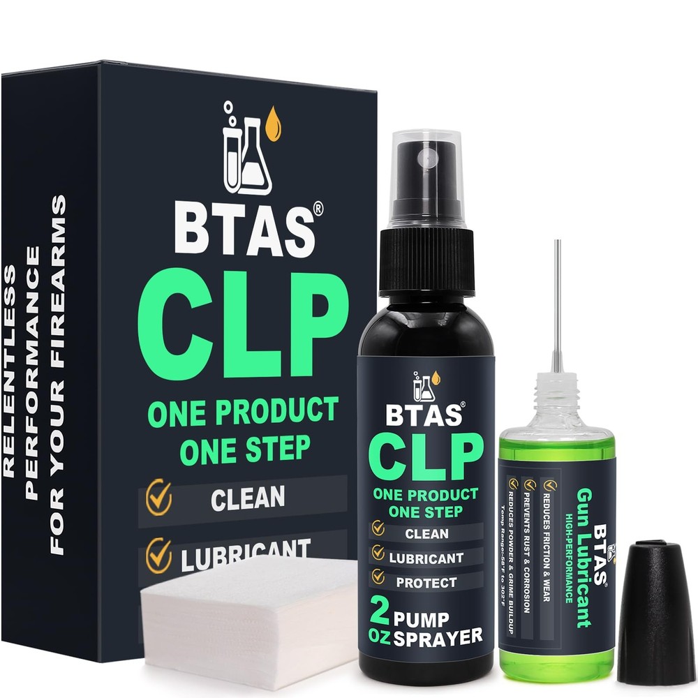 Oil Lube & Cleaning Supplies,CLP Lubricating Cleaner Spray Solvent
