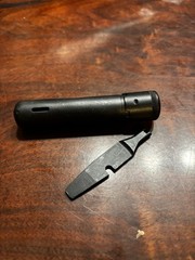 Romanian AK Cleaning Kit Military Surplus