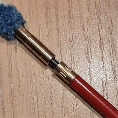 Gun cleaning kit for rifle cal. 7.62/308/30-06/300 Style Crin Gun Care Kit
