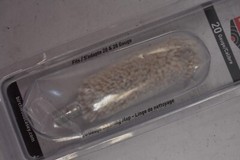 Birchwood 20 Gauge Casey Gun Cleaning Mop For Shotgun Fits 8-32 Thread 41332