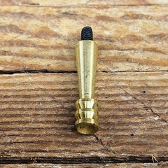 Treso .32 Cal Cleaning Jag #8-32 Threads 5/16 Diameter 11-13-365 Free Shipping