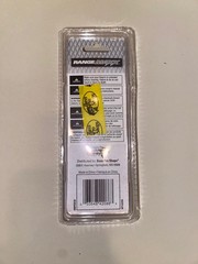 RANGEMAXX PHOSPHOR BRONZE BRUSH .375 – .38 Cal. 9MMNEW