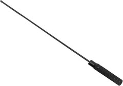 SKS 17.2″ Cleaning Rod with Aluminum Handle