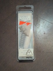 Sport Ridge .40Cal/10MM Pistol Brush & Mop 03974C