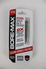 Real Avid Bore-Max Speed Jag .45 Caliber Handgun – New
