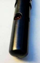 SKS Russian Buttstock Cleaning Kit, Never issued, US SELLER