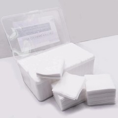 1000PCS Gun Cleaning Patches for Firearms, Highly Absorbent Gun Cleaning Clot…