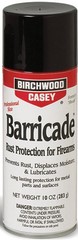 Birchwood Casey 33140 Barricade Rust Protection 10 oz Aerosol for Firearms