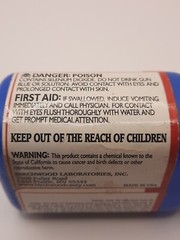 Birchwood Casey Super Gun Blue Liquid Gun Blue 3oz