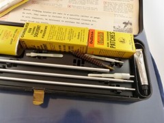 OUTERS UNIVERSAL CLEANING Kit Polymer case