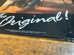 VINTAGE Lot of 4 – Rig Sporting Goods Posters Advertising Gun Cleaning Shotgun