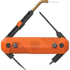 REAL AVID/REVO Breech Plug 4-In-1 Scraper (AVBPS41)