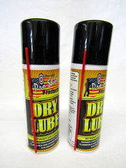 Lot of 10 – Pro-Shot Dry Lube Firearm Gun Lubricant, 2.05 oz Cans