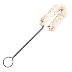 Kleen-Bore MagSwab 9mm / .38 Super / .40 Cal. / 10mm / .45 Cal, Fits Double Stak