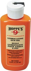 Hoppe’s No. 9 Lubricating Oil, 2-1/4 oz. Bottle
