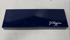 JC HIGGINS SHOTGUN CLEANING KIT NO.710 SOLD ONLY SEARS & ROEBUCK CO.