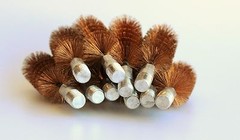 10 GAUGE SHOTGUN PHOSPHOR BRONZE BORE BRUSH / EMSS1089