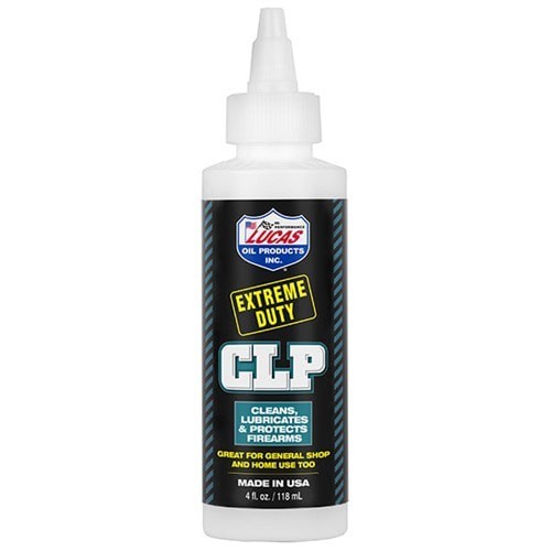 Lucas Extreme Duty CLP 4oz 10915