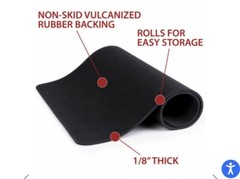 1911 Pistol Mat 11″x17″ Mat