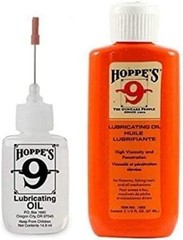 Oil Combo Pack – No. 9 Precision Bundled with 2-1/4 oz Refill 2oz No 9 Cleani…