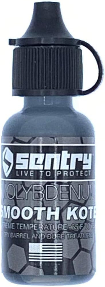 Smooth-Kote Barrel and Bore Treatment 0.5 Oz