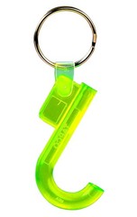 TAPCO UV Bore Light