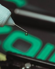 Clenzoil CLP – Field & Range – 1 oz Needle Oiler