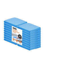 Superio Handy Wipes For – Multi-Purpose Heavy-Duty Cleaning Cloth For
