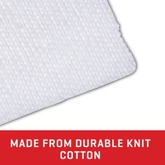 (3 pack) Allen Company 1.5″ Square Cotton Firearm Cleaning ,250Pack,25 to 35Cal
