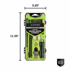 Breakthrough Clean Technologies Vision Series Universal Shotgun Cleaning Kit