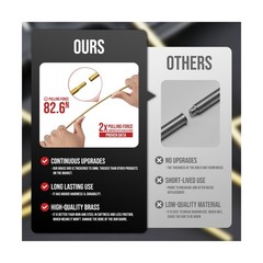 GLORYFIRE Universal Gun Cleaning Kit for Handgun Shotgun & Pistol,Elite Gun C…