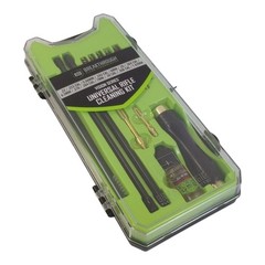 Breakthrough Clean Technologies Universal Rifle Cleaning Kit .22 .30 Caliber