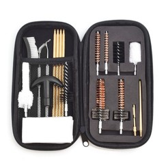 Motanar .30 Cal/7.62MM Cleaning Kit Pro .223/5.56 Rifle Gun Kit…