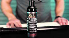 All-in-One Gun Cleaning Oil | Cleaner, Lubricant & Protectant | One-Step Gun Car