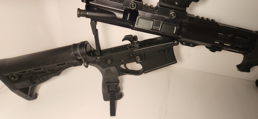 AR CLEANING STABILIZER