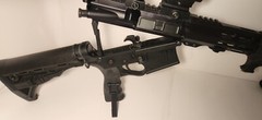 AR CLEANING STABILIZER