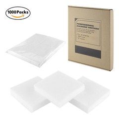 Professional Square Gun Cleaning Patches for .22 .223 5.56MM .30 .357 .38 9MM